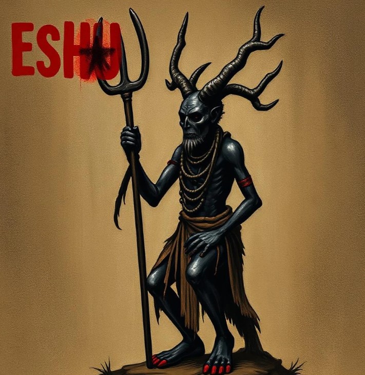 All about Eshu: How to Serve Him, What to Ask Him, and His Paths