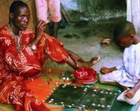 Ifá Signs and Their Meanings