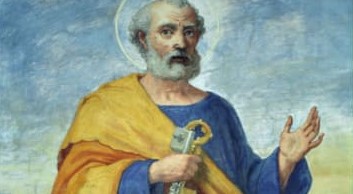In the Catholic Religion