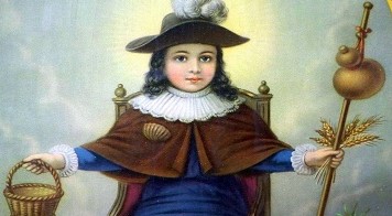 In the Catholic Religion