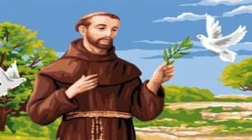 In the Catholic Religion