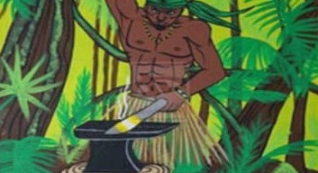 What is the day of this Orisha?