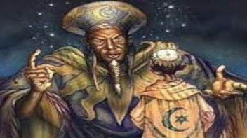 Who can receive Olofin