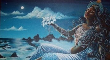 Prayer to the 7 African Powers