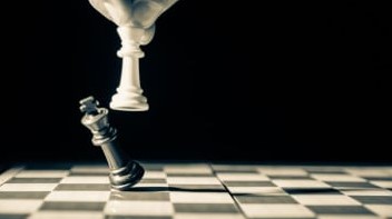 Rituals to Ward Off Enemies